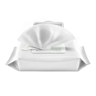 Hand Sanitizing Wipes (3 Pack 240 Wipes)