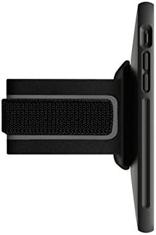 Belkin Clip-Fit Armband for iPhone 6 / 6S (Black)