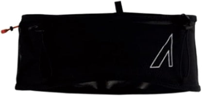 UltrAspire Fitted Race Running Waist Belt - Lightweight, Durable, Essential Pockets, 5 Sizes