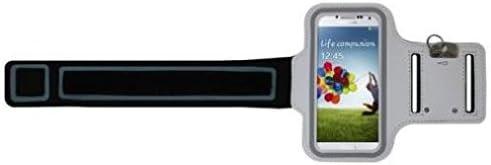Running Armband Sports Gym Workout for Case Cover Band Arm Strap Reflective Water Resistant Compatible with iPhone SE (2020) Phone