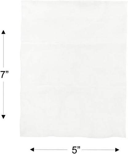 3M Antistatic Wipes, 80-Count Canister, Safe for Use on Most Electronic Devices (CL610)
