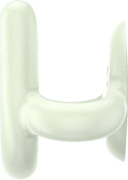 PopSockets Magnetic Suction Phone Mount, Surface Mount for MagSafe, Fun - Glow in the Dark