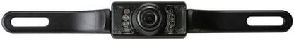 JVC KW-M180bt 6.8" Car Monitor iPhone Android Bluetooth Receiver USB/3 Pre-Outs Bundle with Backup Camera