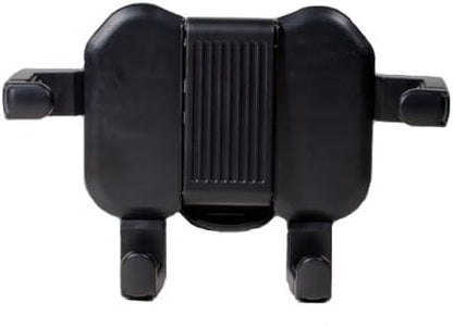 Navitech in Car Portable Tablet Head Rest/Headrest Mount/Holder Compatible with Lenovo TAB X103F 10.1"