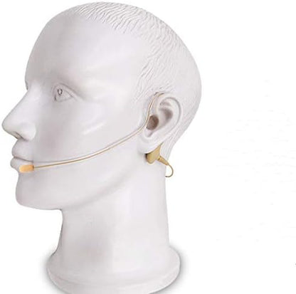 15 Pack Mini Lavalier (Tiny!) Foam Cover Windscreen for Countryman E6 and Other Headset Lapel Microphones (Tiny)