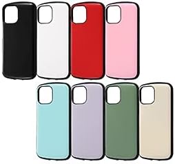 RT-P33AC3/R (Red) iPhone 13 Pro Max Shockproof Case ProCa
