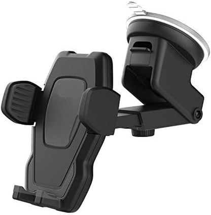 Encased V2 Car Mount Phone Holder for Google Pixel 9 Pro XL / 8 Pro / 7/7 Pro, (7a/8a) Fully Adjustable Case Compatible Dock (2024)