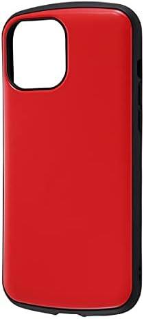 RT-P33AC3/R (Red) iPhone 13 Pro Max Shockproof Case ProCa