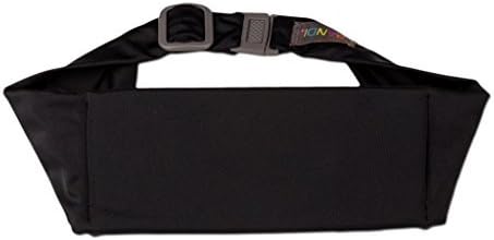 BANDI KIDS Pocket belt for Medical, Sports, Play Comfortable fit Adjustable waist pack, Made In USA