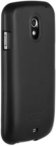 Seidio CSR2SSGNLX-BK SURFACE Case for 2100mAh Verizon Extended Life Battery for Samsung Galaxy Nexus (LTE) - Black