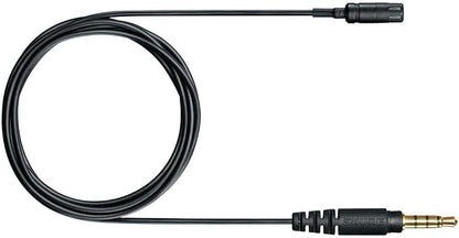 Shure MVL Mobile Lavalier Microphone