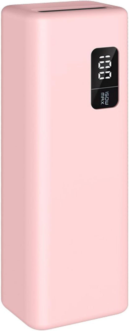Shockproof Silicone Protective Covers for 15 20000mAh PB200P 150W Power Banks Lightweight Case Covers Replacement Shockproof Power Banks Cover