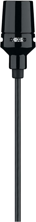 Shure BLX188/CVL Wireless Microphone System - 14-Hour Battery Life, 300 ft Range, UHF | Includes (2) Lavalier Mics, Dual Channel Receiver | H9 Band (BLX188/CVL-H9)