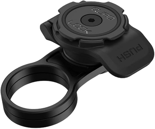 Quad Lock Stem Cap Bike Phone Mount