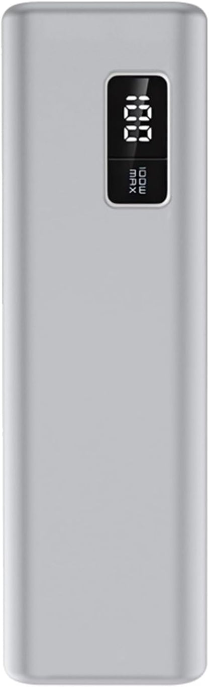 Silicone Case for PB200 20000mAh 100W Power Banks Protective Covers Soft Silicone Covers Accessories