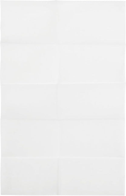 3M Notebook Screen Cleaning Wipes, 3.9 x 6.9 Inches (CL630), White, 24 individual wet wipes (Packaging may vary)