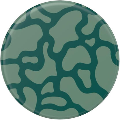 PopSockets Adhesive Phone Grip, Holder, Phone Stand - Camo Flow