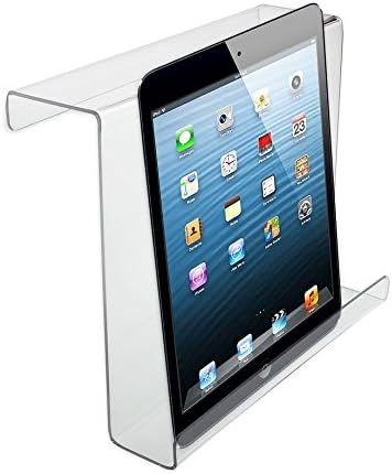SOURCE ONE USA Made Ultra Small Compact Ipad/Kindle/Nook/Ereader Size Treadmill Book Holder