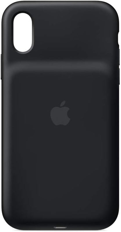 Apple Smart Battery Case (for iPhone XR) - Black (MU7M2BZ/A)