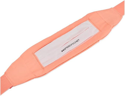 Under Armour Womens Flex Speedpocket Run Belt