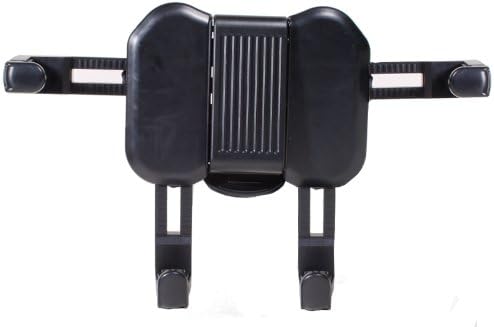 Navitech in Car Portable Tablet Head Rest/Headrest Mount/Holder Compatible with Lenovo TAB X103F 10.1"