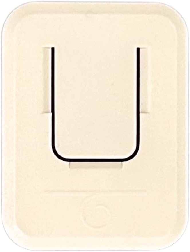 Universal Hands-Free Cell Phone Accessory Beige