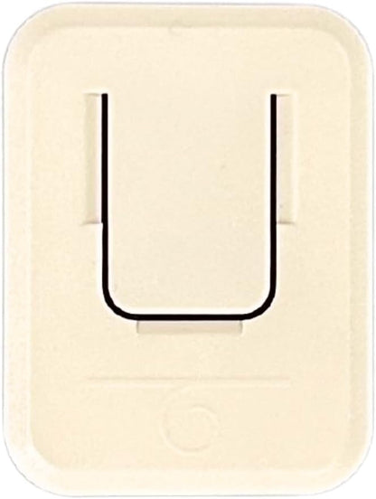 Universal Hands-Free Cell Phone Accessory Beige