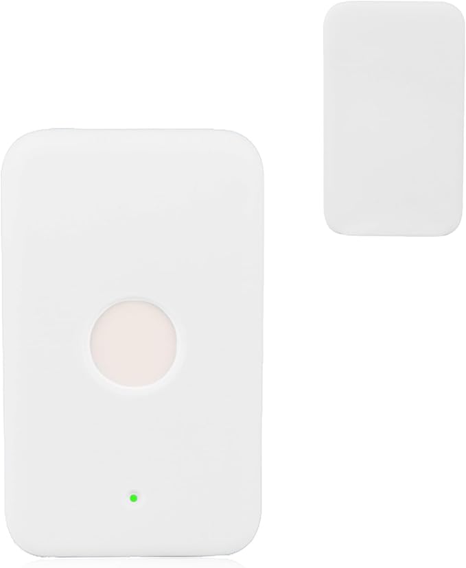 Case for Apple MagSafe Magnetic Power Bank– Soft Silicone Protective Cover Compatible with MagSafe Magnetic Power Bank,Shockproof Anti-Scratch Slim Fit Case,White