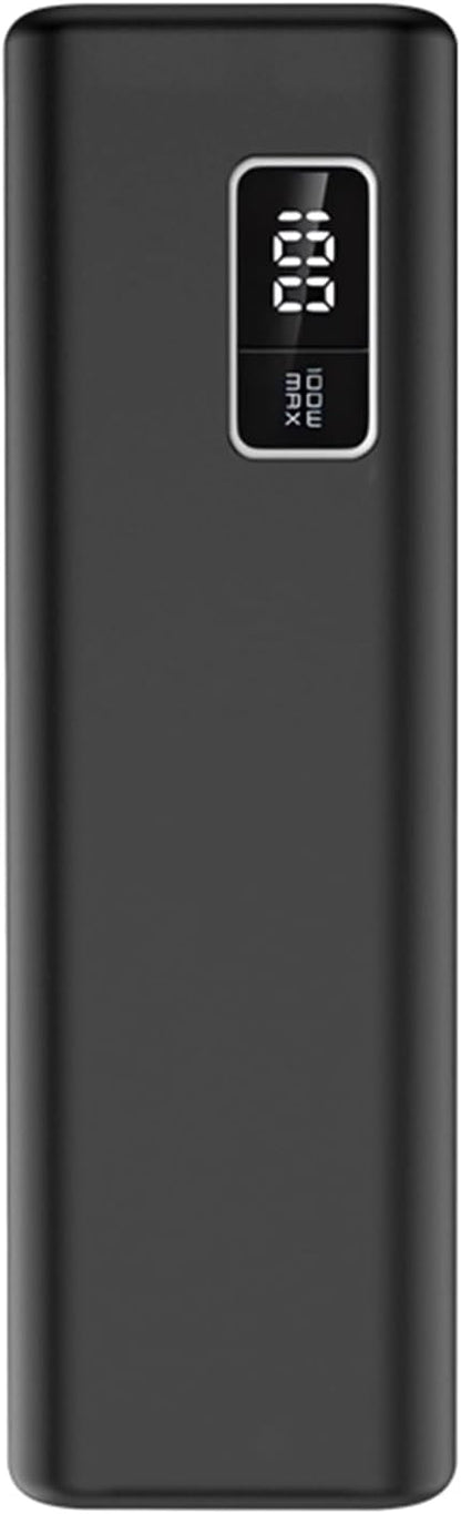 Silicone Case for PB200 20000mAh 100W Power Banks Protective Covers Soft Silicone Covers Accessories