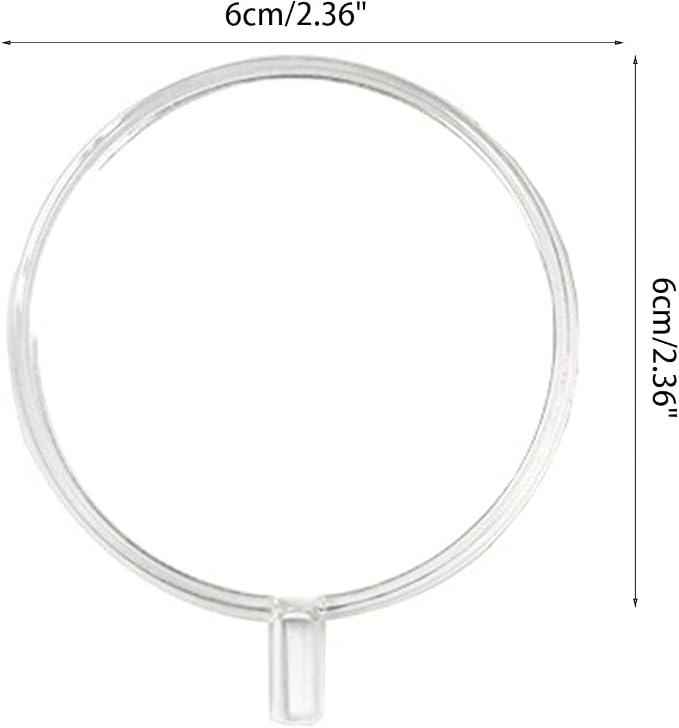 Charger for Case for 12 Charging Hard PC Cover for 12 Charger Protective Clear Clear
