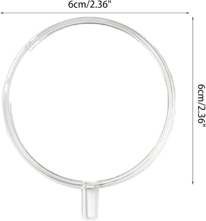 Charger for Case for 12 Charging Hard PC Cover for 12 Charger Protective Clear Clear