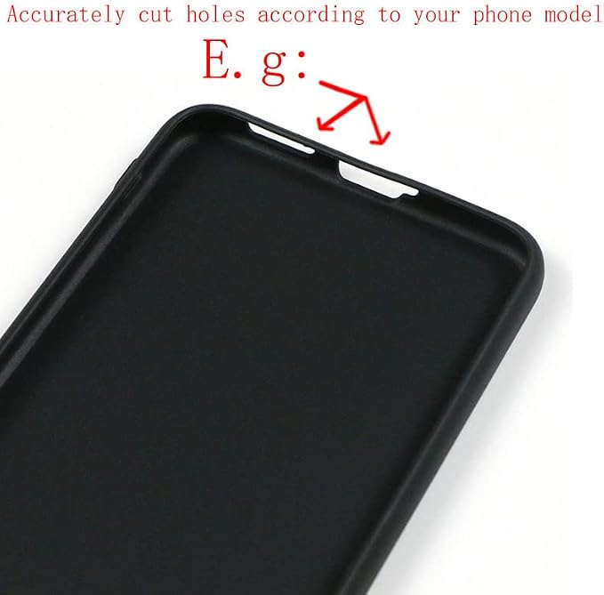 Cover for ZTE Blade A73 (6.52 inch) Case + Screen Protector，Tempered Glass 9H Hardness Protective Film and Soft Silicone Bumper Shell Black TPU Phone case -Marble
