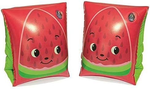 H2OGo Fruitastic Armband Strawberry