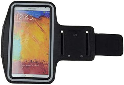 Running Armband Sports Gym Workout Case for Moto X4 Phone, Cover Band Arm Strap Reflective Compatible with Motorola Moto X4