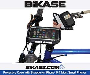 BiKASE Handy Andy 6 Phone Holder