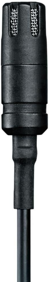 Shure MVL Mobile Lavalier Microphone