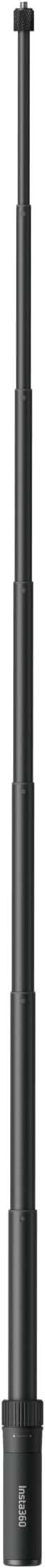 Insta360 Bullet Time Selfie Stick 2.0, 2-in-1 Bullet Time Handle and Invisible Selfie Stick, Compatible with Insta360 X5, X4, X3, ONE X2, ONE RS, ONE X, ONE R