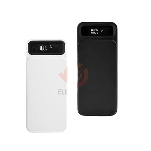 No Welding DIY Detachable 10X 18650 Battreriy Power Banlk Case Fast Charge for Phones Charging 22.5W Batteiry Storage Boxes New 2026 Electronic & Accessories