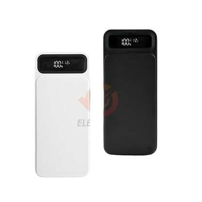 No Welding DIY Detachable 10X 18650 Battreriy Power Banlk Case Fast Charge for Phones Charging 22.5W Batteiry Storage Boxes New 2026 Electronic & Accessories