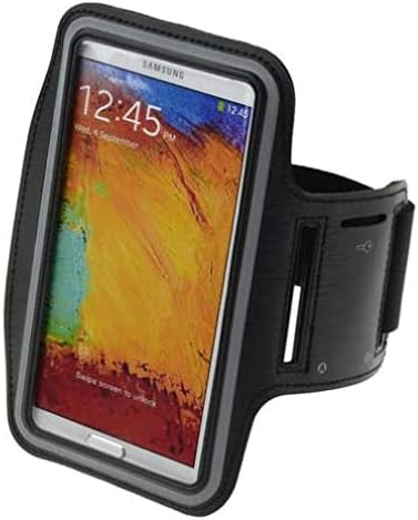 Running Armband Sports Gym Workout Case for Moto X4 Phone, Cover Band Arm Strap Reflective Compatible with Motorola Moto X4