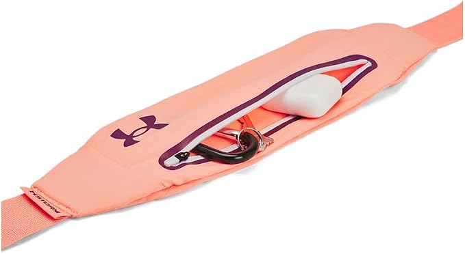 Under Armour Womens Flex Speedpocket Run Belt