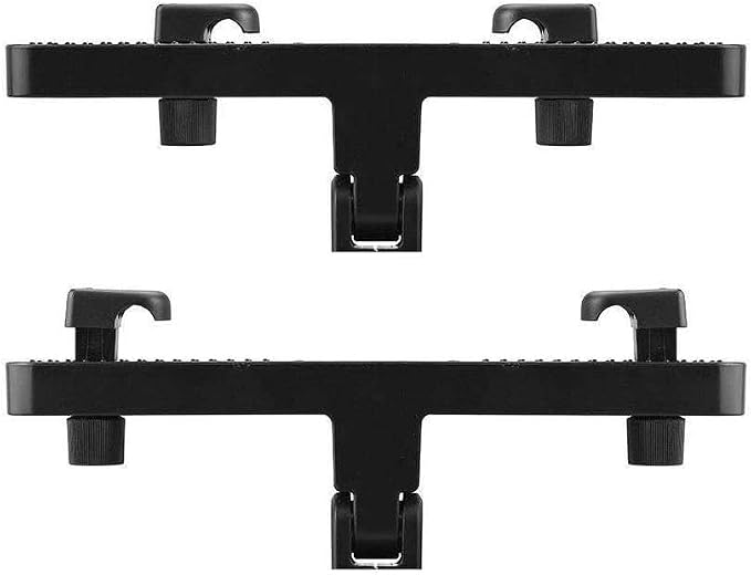 Navitech in-Car Portable Tablet Headrest Mount Compatible with LNMBBS 10.4" Tablet