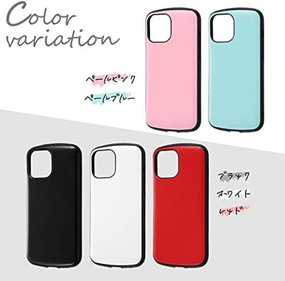 RT-P33AC3/R (Red) iPhone 13 Pro Max Shockproof Case ProCa