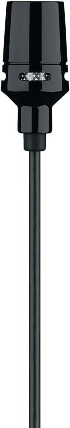 Shure BLX188/CVL Wireless Microphone System - 14-Hour Battery Life, 300 ft Range, UHF | Includes (2) Lavalier Mics, Dual Channel Receiver | J11 Band (BLX188/CVL-J11)