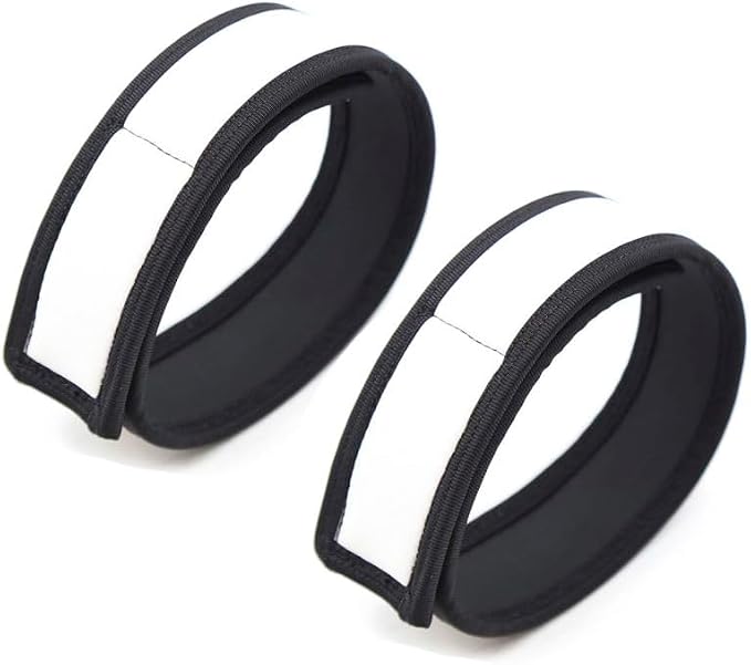 Neoprene Armband Belt Harness for Men Women Halloween Custom 2 PCS