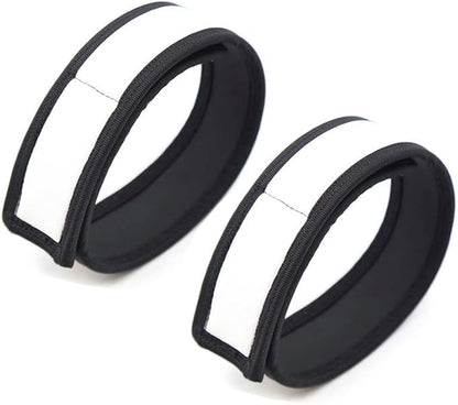 Neoprene Armband Belt Harness for Men Women Halloween Custom 2 PCS