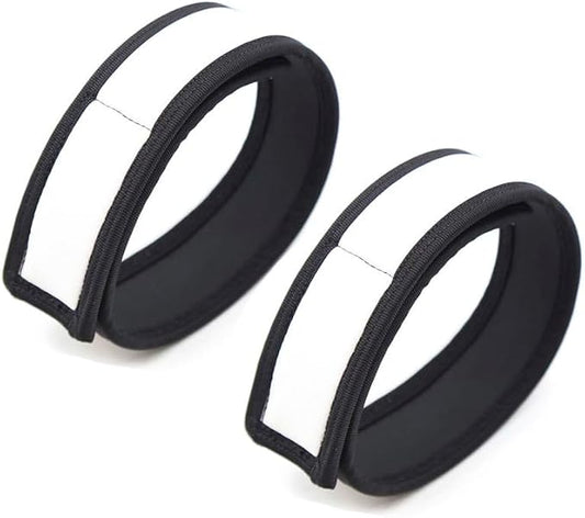 Neoprene Armband Belt Harness for Men Women Halloween Custom 2 PCS