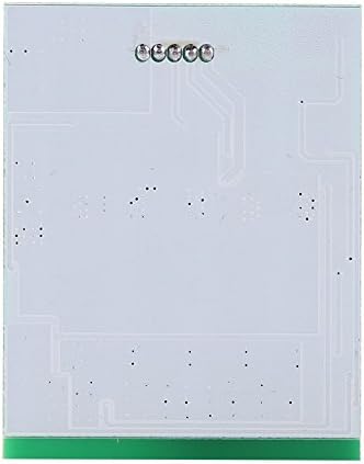 Walfront 18650 Battery PCB Board 4Series 30A 14.8V High Current Balance Protection with Wire Green for Li-ion Lithium Battery Cell