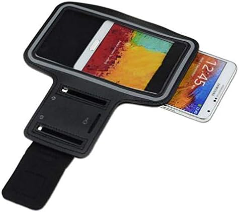 Running Armband Sports Gym Workout Case for Moto X4 Phone, Cover Band Arm Strap Reflective Compatible with Motorola Moto X4