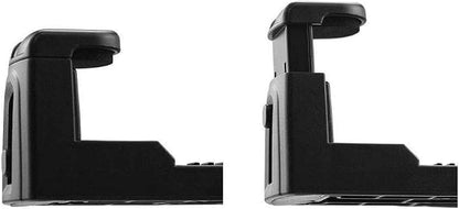 Navitech in-Car Portable Tablet Headrest Mount Compatible with DEWSOD 10" Tablet